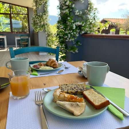 Agriturismo Graziano E Barbara ปอร์โต คอนเต ภายนอก รูปภาพ