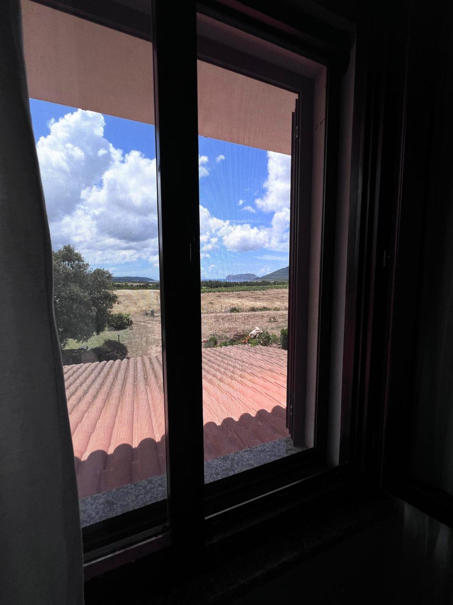 Agriturismo Graziano E Barbara ปอร์โต คอนเต ภายนอก รูปภาพ