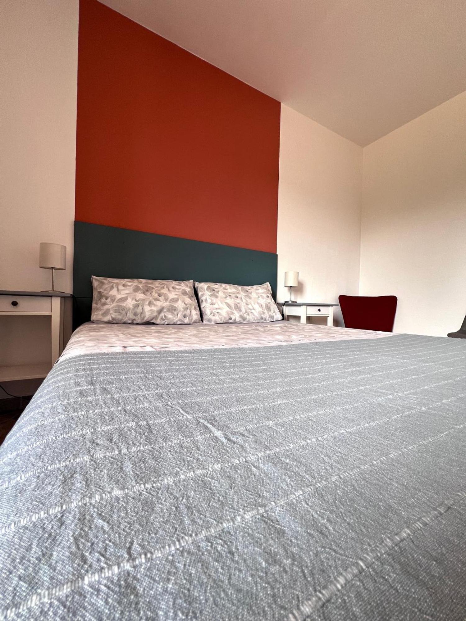 Agriturismo Graziano E Barbara ปอร์โต คอนเต ภายนอก รูปภาพ