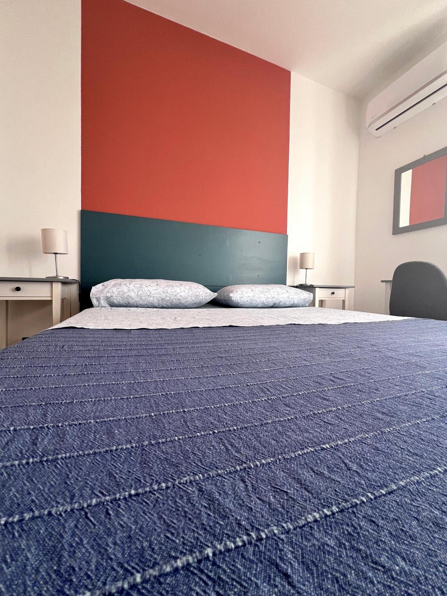 Agriturismo Graziano E Barbara ปอร์โต คอนเต ภายนอก รูปภาพ